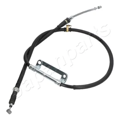 Ťažné lanko parkovacej brzdy BC-K24R /Japanparts/ - obr. 2