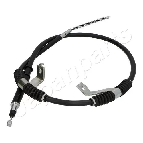 Ťažné lanko parkovacej brzdy BC-W06R /Japanparts/ - obr. 2