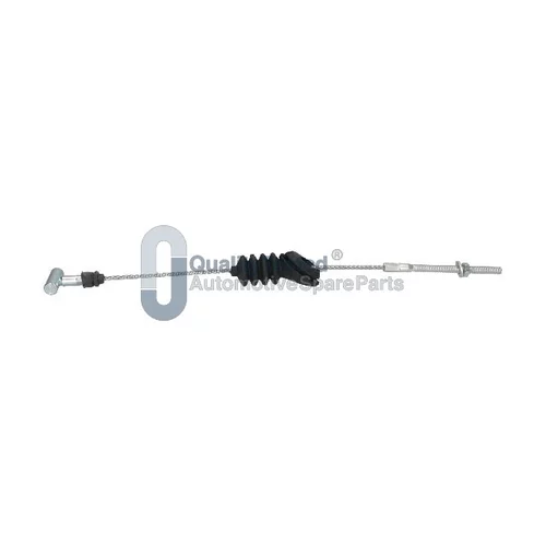 Ťažné lanko parkovacej brzdy JAPANPARTS BC0233JM