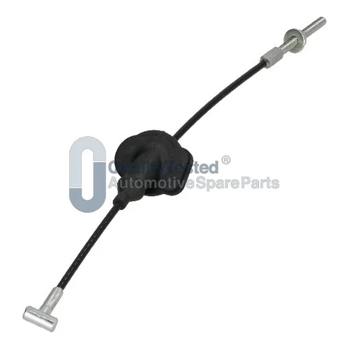 Ťažné lanko parkovacej brzdy JAPANPARTS BC0320JM