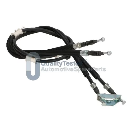 Ťažné lanko parkovacej brzdy JAPANPARTS BC0409JM