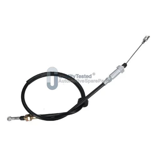 Ťažné lanko parkovacej brzdy JAPANPARTS BC0646JM