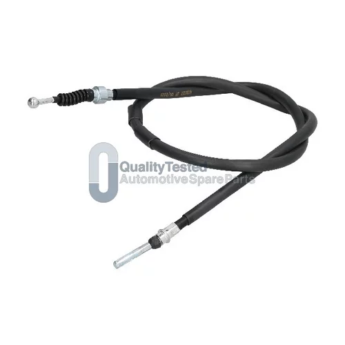 Ťažné lanko parkovacej brzdy JAPANPARTS BC0936JM