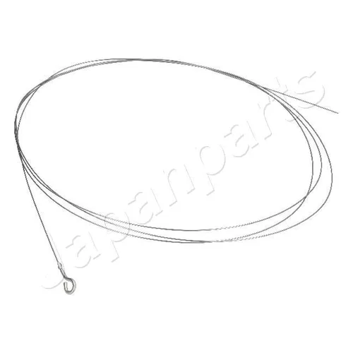 Plynové lanko JAPANPARTS BCA-0291