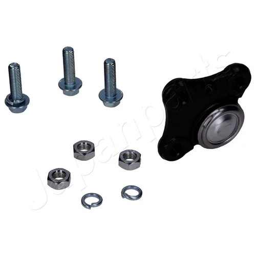 Zvislý/nosný čap JAPANPARTS BJ-024