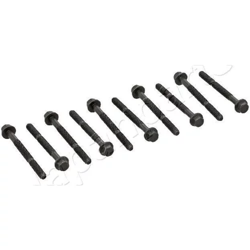 Sada skrutiek hlavy valcov JAPANPARTS BL-004