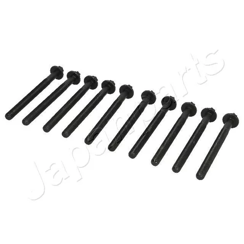 Sada skrutiek hlavy valcov JAPANPARTS BL-103