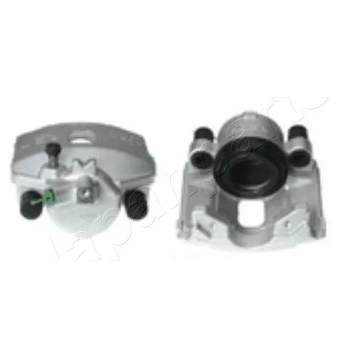 Brzdový strmeň JAPANPARTS CAL115LJM