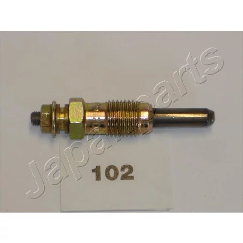 Žeraviaca sviečka JAPANPARTS CE-102