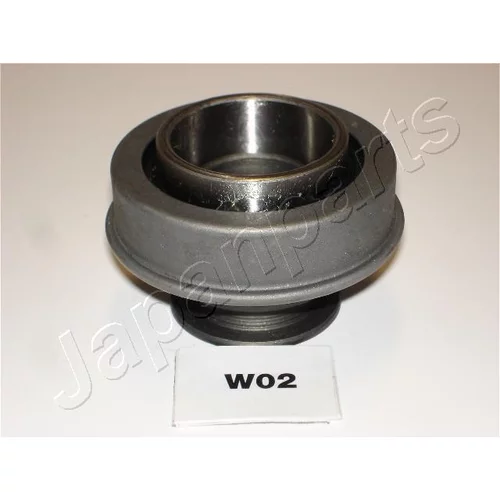 Vysúvacie ložisko JAPANPARTS CF-W02