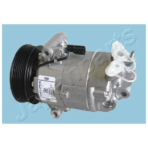Kompresor klimatizácie CMP2010954 /Japanparts/
