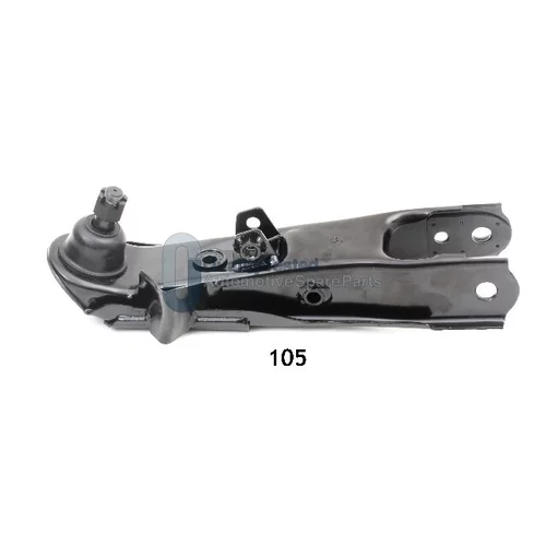 Rameno zavesenia kolies JAPANPARTS CQ105R
