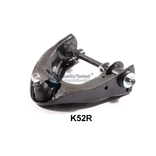 Rameno zavesenia kolies JAPANPARTS CQK52R
