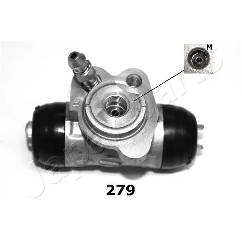 Brzdový valček kolesa JAPANPARTS CS-279