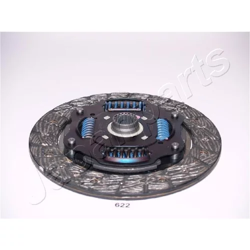 Spojková lamela JAPANPARTS DF-622