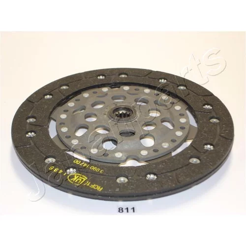 Spojková lamela DF-811 /Japanparts/ - obr. 1