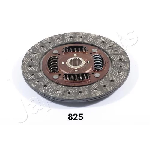 Spojková lamela DF-825 /Japanparts/ - obr. 1