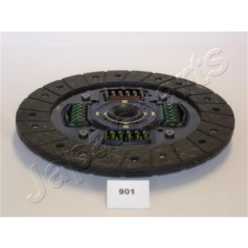 Spojková lamela DF-901 /Japanparts/ - obr. 1