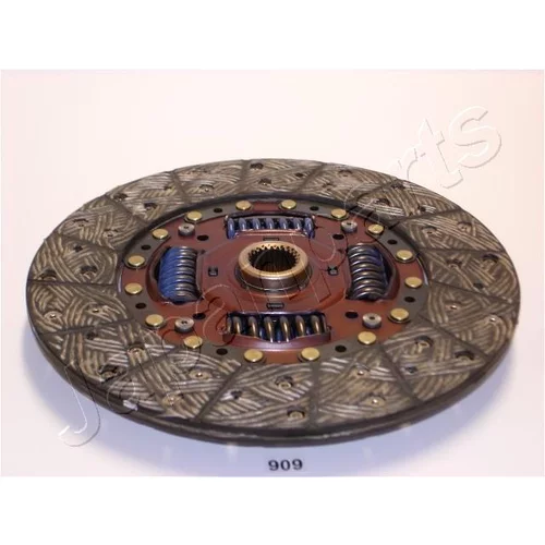 Spojková lamela DF-909 /Japanparts/ - obr. 1