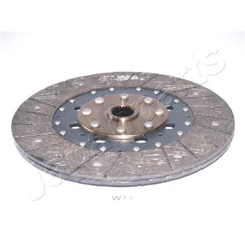 Spojková lamela DF-W13 /Japanparts/ - obr. 1