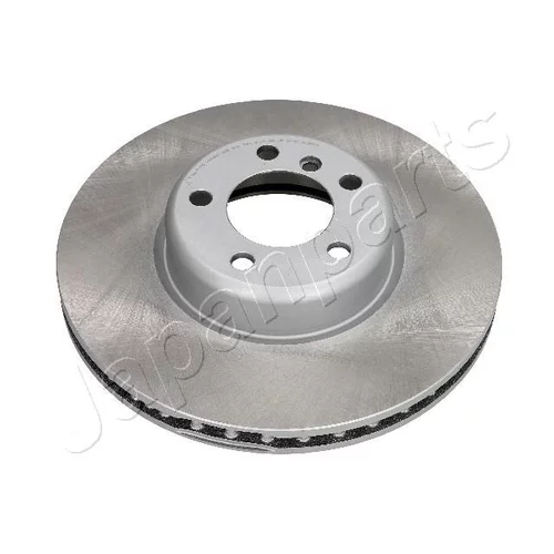 Brzdový kotúč JAPANPARTS DI-0105C
