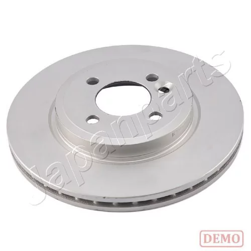 Brzdový kotúč DI-014C /Japanparts/ - obr. 1