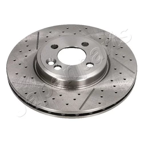 Brzdový kotúč DI-0159 /Japanparts/