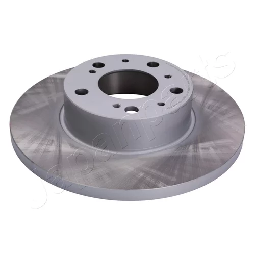 Brzdový kotúč JAPANPARTS DI-0277C