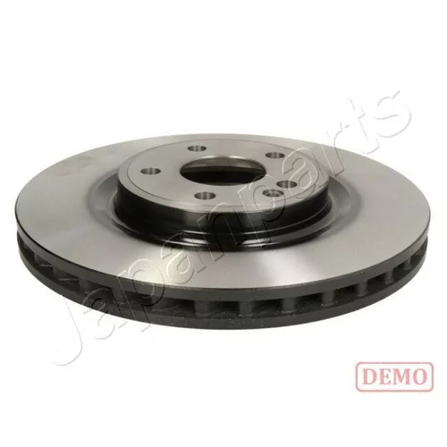 Brzdový kotúč DI-050C /Japanparts/ - obr. 1