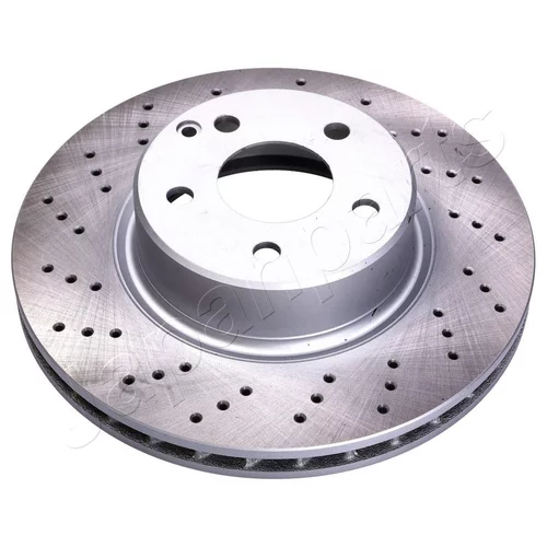 Brzdový kotúč JAPANPARTS DI-0577C
