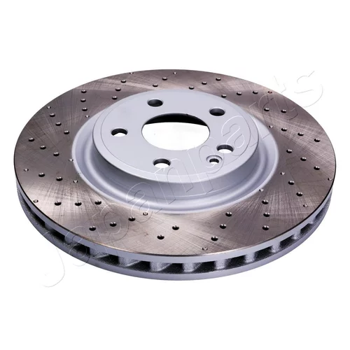 Brzdový kotúč JAPANPARTS DI-0578C
