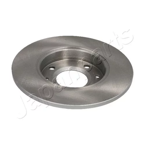 Brzdový kotúč DI-0624C /Japanparts/ - obr. 1