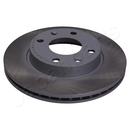 Brzdový kotúč JAPANPARTS DI-0674C