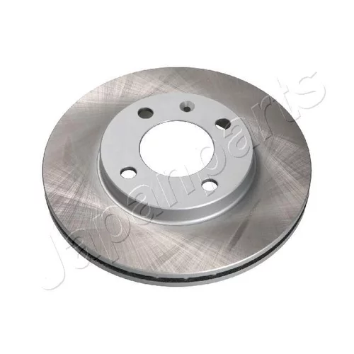 Brzdový kotúč JAPANPARTS DI-0939C