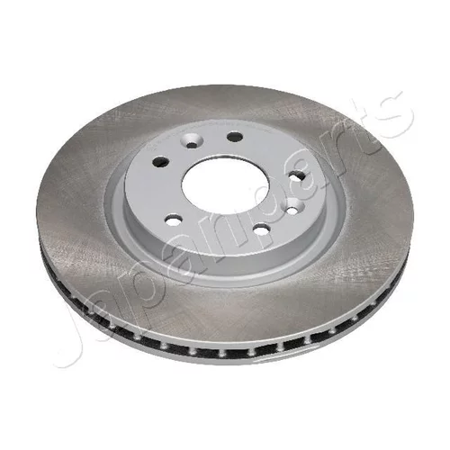 Brzdový kotúč JAPANPARTS DI-167C