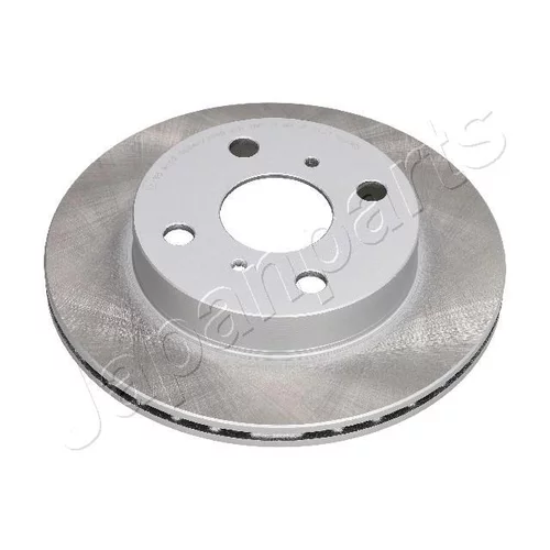 Brzdový kotúč JAPANPARTS DI-261C