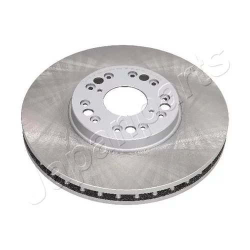 Brzdový kotúč JAPANPARTS DI-286C
