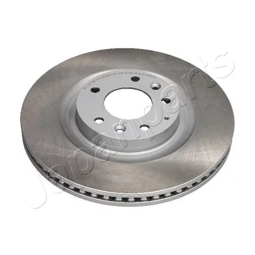 Brzdový kotúč JAPANPARTS DI-352C
