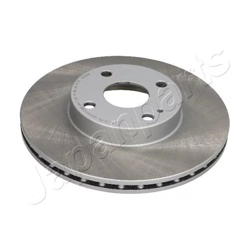 Brzdový kotúč JAPANPARTS DI-358C
