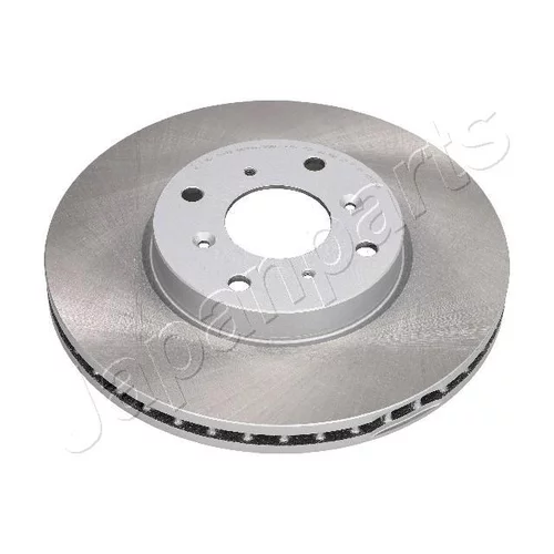 Brzdový kotúč JAPANPARTS DI-404C