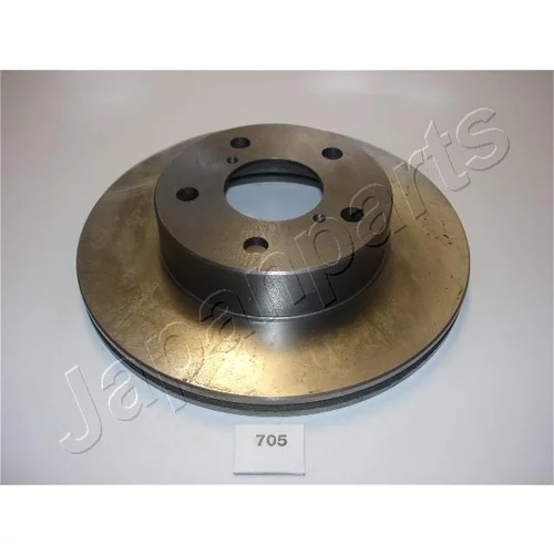 Brzdový kotúč JAPANPARTS DI-705