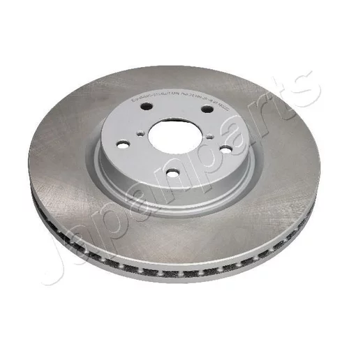 Brzdový kotúč JAPANPARTS DI-712C