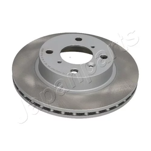 Brzdový kotúč JAPANPARTS DI-814C