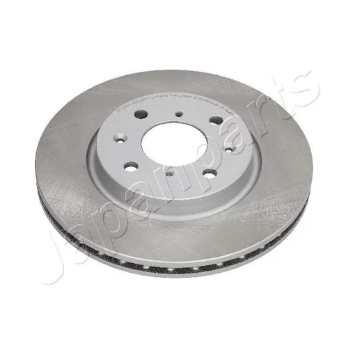 Brzdový kotúč JAPANPARTS DI-826C