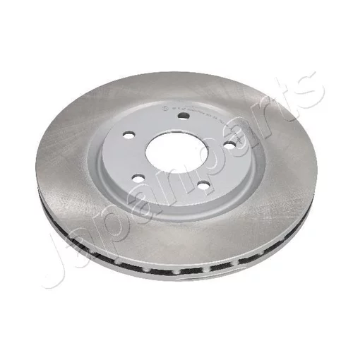 Brzdový kotúč JAPANPARTS DI-923C