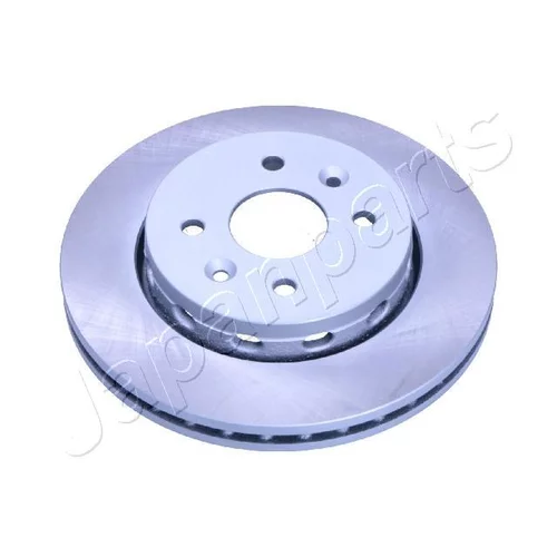 Brzdový kotúč JAPANPARTS DI-K12C
