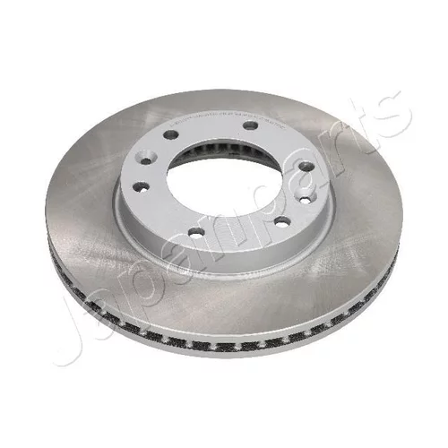 Brzdový kotúč JAPANPARTS DI-K21C