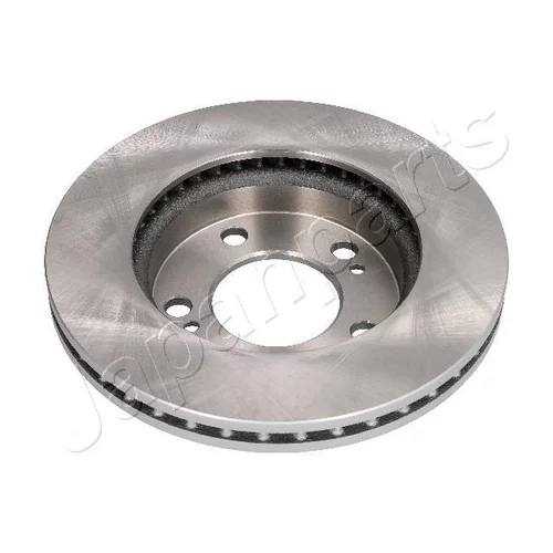 Brzdový kotúč DI-S03C /Japanparts/ - obr. 1