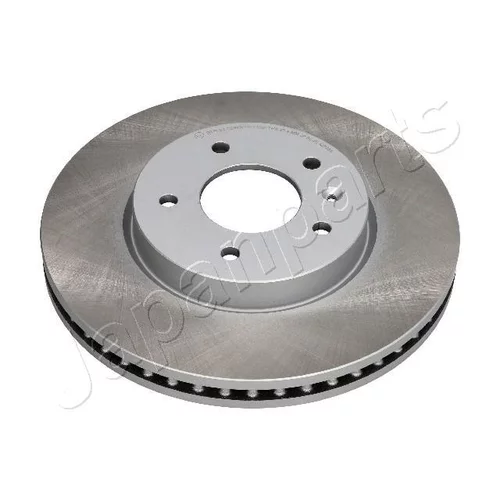 Brzdový kotúč JAPANPARTS DI-W12C