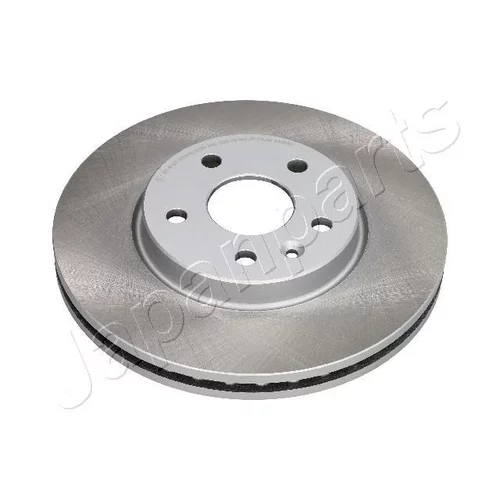 Brzdový kotúč JAPANPARTS DI-W15C